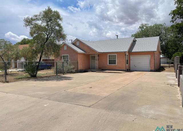 Property at 1010 S Pennsylvania Ave, Roswell, NM 88203, 3 beds, 2 baths
