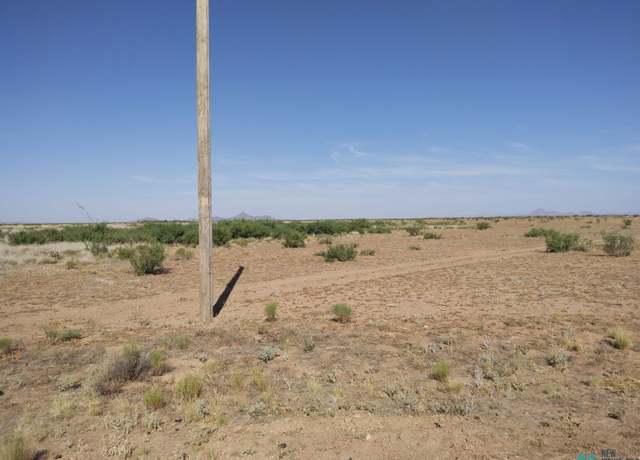 Property at 000 SW Pelayo Rd, Deming, NM 88030