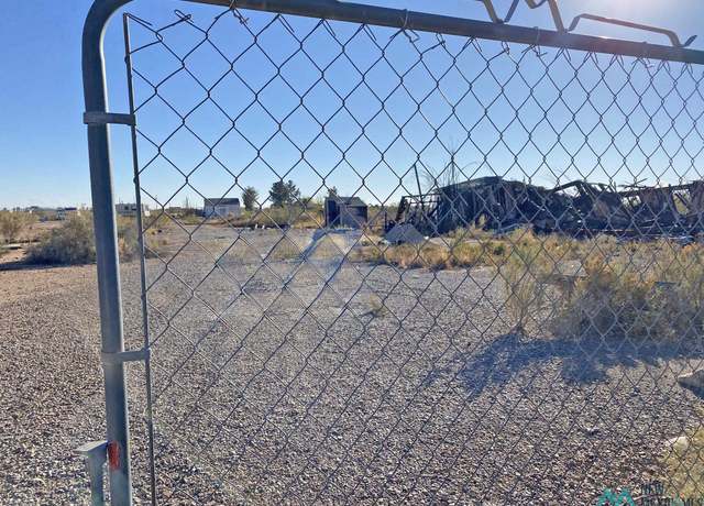 Property at 26 White Rd, Tularosa, NM 88352