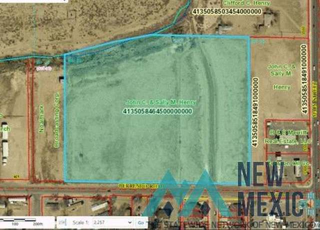 Property at 201 W Berrendo Ave, Roswell, NM 88201
