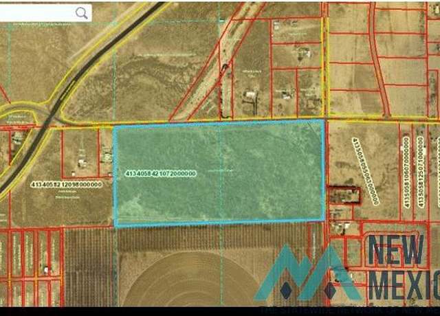 Property at 1500 W Pine Lodge Rd, Roswell, NM 88201