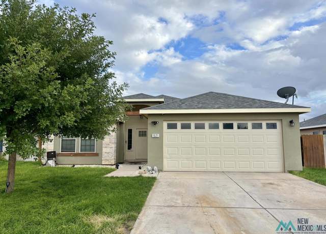 Property at 1521 W Frog Leap Ct, Hobbs, NM 88242, 3 beds, 2 baths