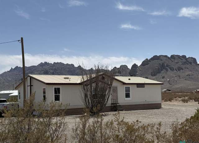 Property at 8460 SE Needles Eye Rd, Deming, NM 88030, 3 beds, 2 baths