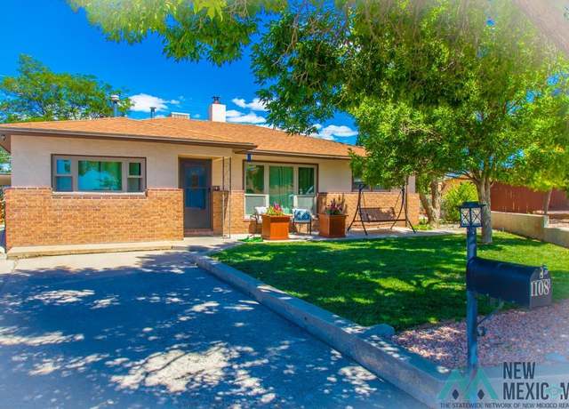 Property at 1108 Idaho Cir, Gallup, NM 87301, 3 beds, 1.5 baths