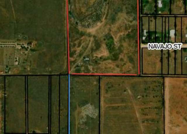 Property at 1648 W 60/84 Hwy, Clovis, NM 88101