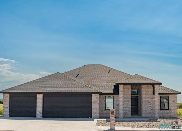 Property at 3721 Garden Ter, Clovis, NM 88101, 4 beds, 3 baths