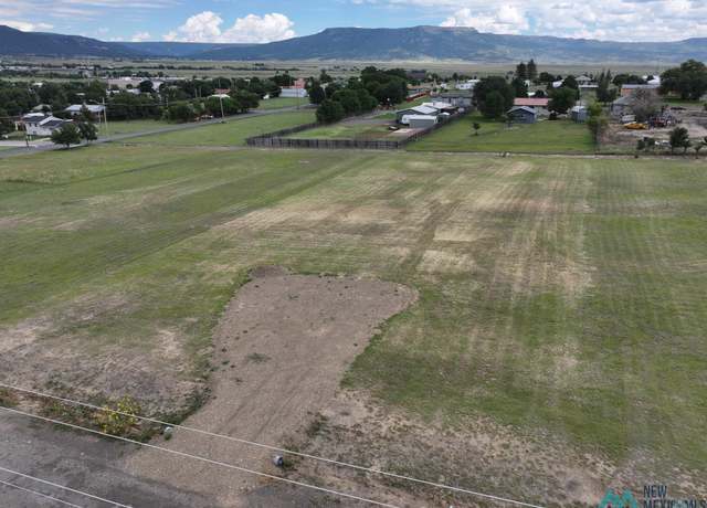 Property at 1589 Brilliant St, Raton, NM 87740