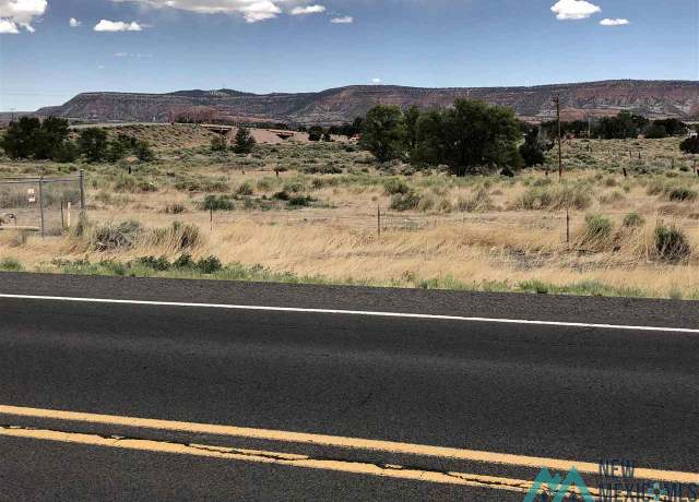Property at TBD Hwy 371, Thoreau, NM 87323