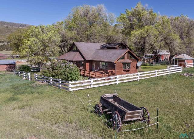 Property at 803 Hwy 72 Hwy, Raton, NM 87740, 3 beds, 2 baths