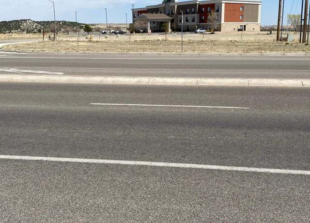 Property at LOTS 2-3 South Grand Ave, Las Vegas, NM 87701