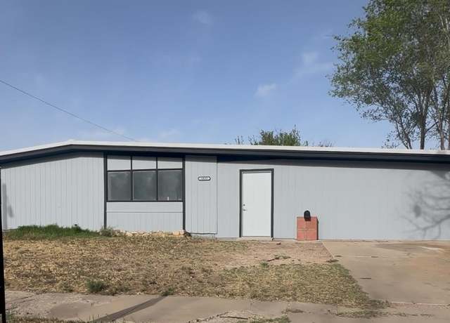 Property at 1833 N Gila Dr, Hobbs, NM 88240, 3 beds, 1 bath
