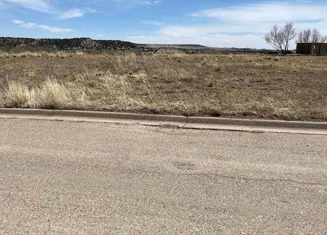 Property at LOT 4 South Grand Ave, Las Vegas, NM 87701