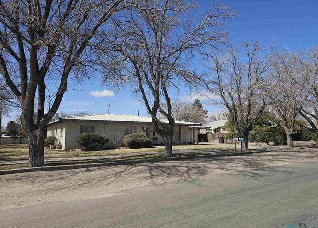 Property at 420 S Slate St, Deming, NM 88030, 3 beds, 2 baths