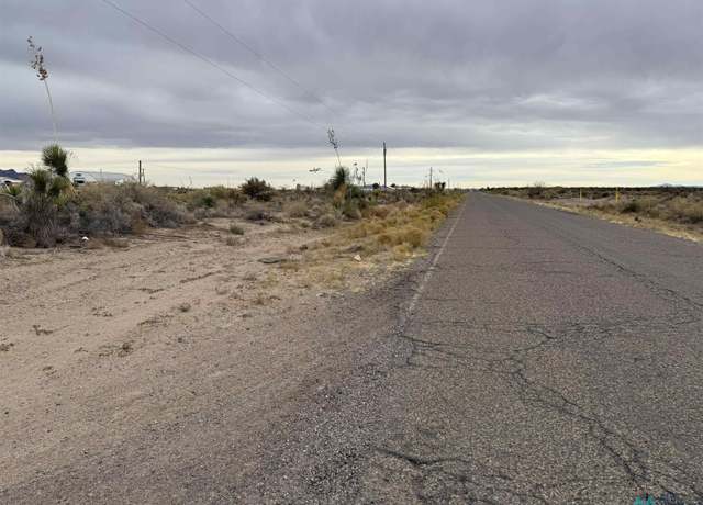 Property at 1960 SW Rivera Rd, Deming, NM 88030