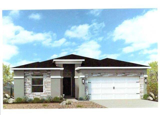 Property at 3730 N Pat Garrett Rd, Carlsbad, NM 88220, 3 beds, 2 baths