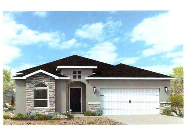 Property at 3803 Agave Dr, Carlsbad, NM 88220, 5 beds, 3 baths