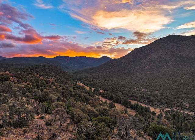 Property at 000 Us 380, Carrizozo, NM 88301