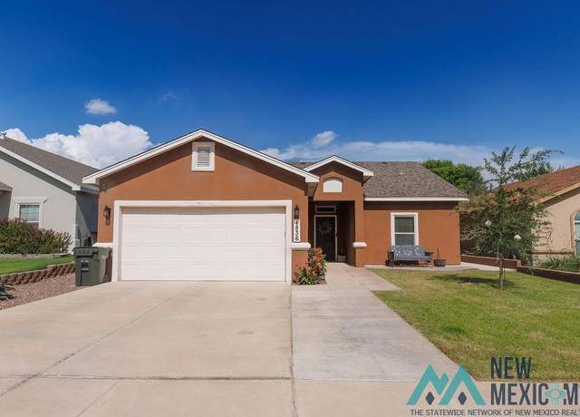 Property at 1836 Amber Dr, Carlsbad, NM 88220, 3 beds, 2 baths