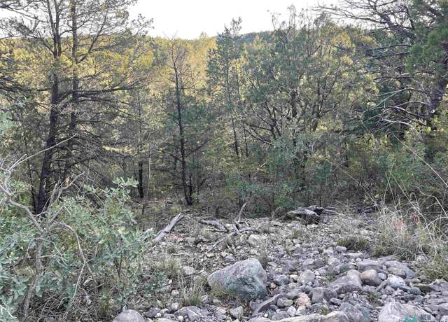 Property at 62 Hoover Dr, Timberon, NM 88350