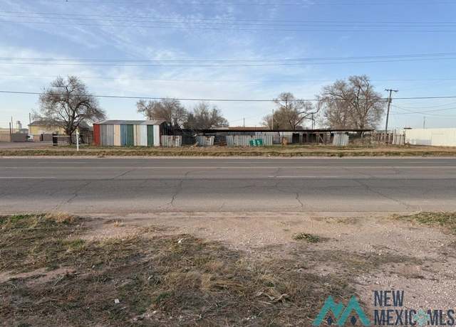 Property at 919 S Reid St, Clovis, NM 88101
