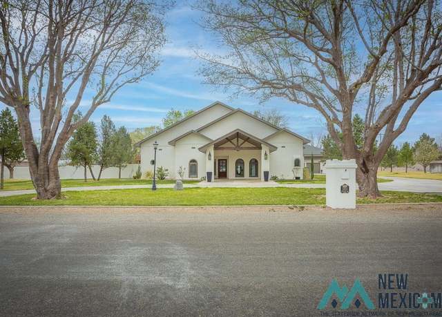 Property at 2302 Carolina Way, Roswell, NM 88201, 4 beds, 3 baths