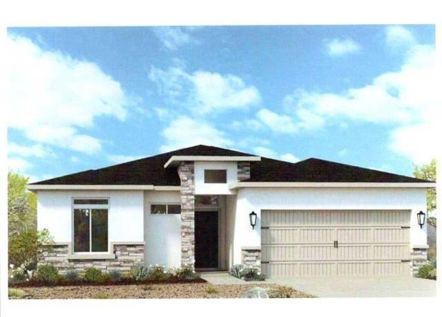 Property at 3806 Agave Dr, Carlsbad, NM 88220, 4 beds, 2.5 baths
