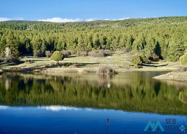 Property at 000 Sr 512, Chama, NM 87575