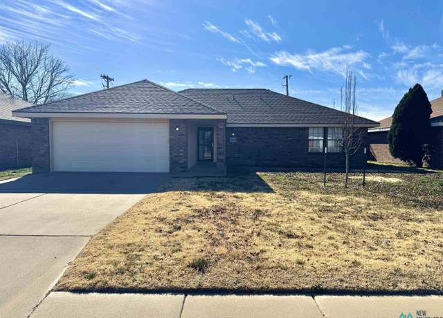 Property at 2609 Fred Daugherty Ave, Clovis, NM 88101, 3 beds, 2 baths