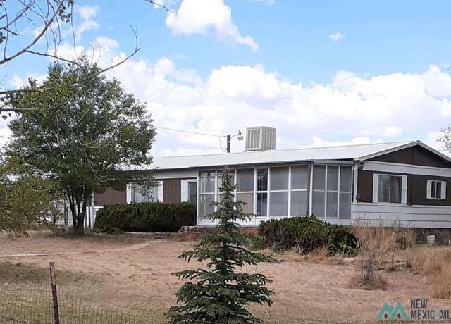 Property at 7 Viola Pl, Thoreau, NM 87323, 3 beds, 2 baths