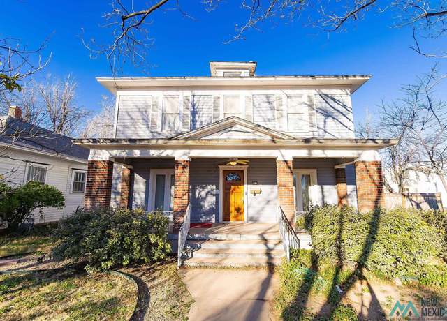Property at 714 N Pennsylvania Ave, Roswell, NM 88201, 3 beds, 3 baths