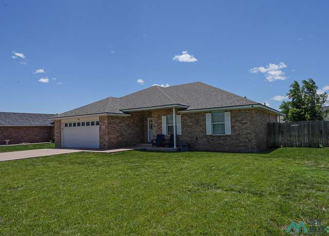 Property at 4421 Sandstone Dr, Clovis, NM 88101, 3 beds, 2 baths