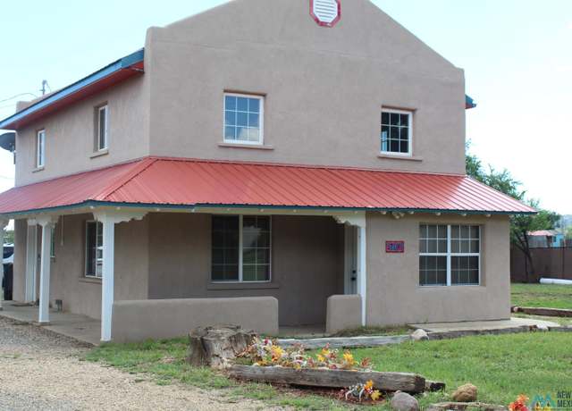 Property at 510/512 Mullins Dr, Las Vegas, NM 87701, 6 beds, 3 baths