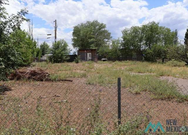 Property at 801 Reid St, Grants, NM 87020