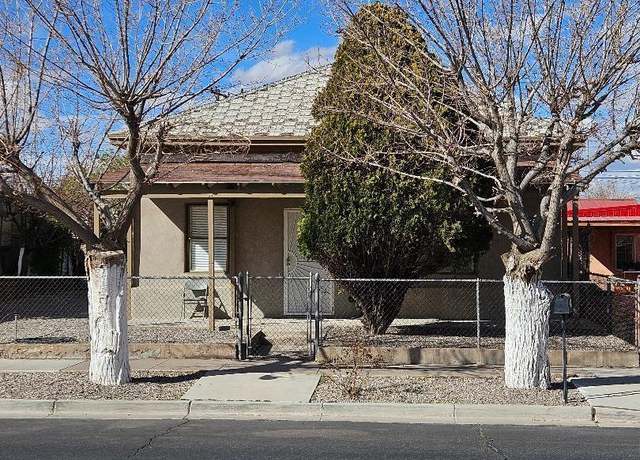 Property at 519 W Spruce St, Deming, NM 88030, 3 beds, 1 bath