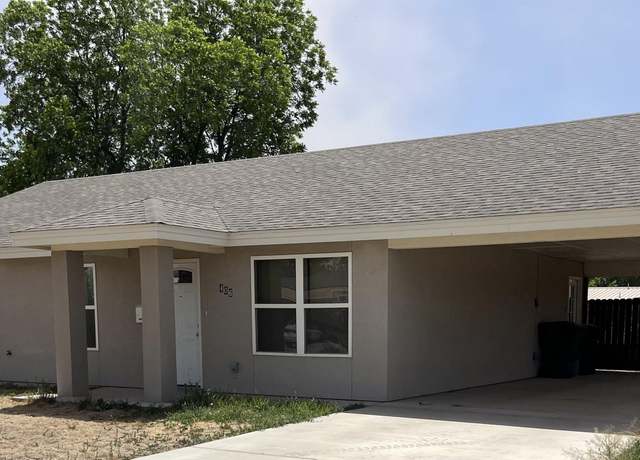 Property at 406 N Mulberry Ave, Roswell, NM 88201, 3 beds, 2 baths