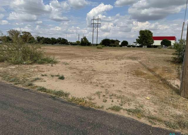 Property at 3801 S Main St, Roswell, NM 88203