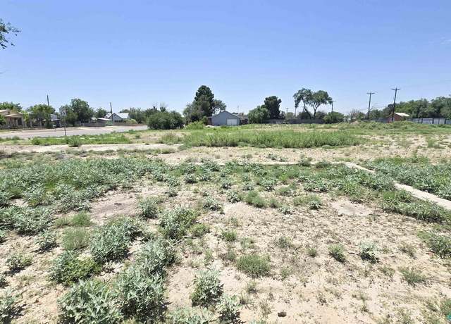 Property at 912 N Union St, Roswell, NM 88201