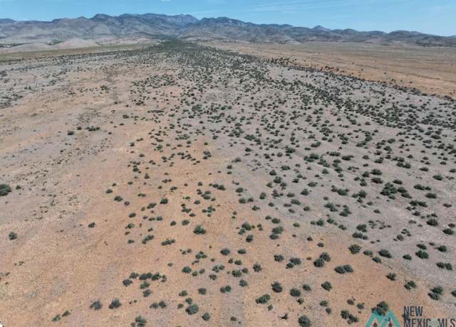 Property at 000 Cienega Rd, Magdalena, NM 87825