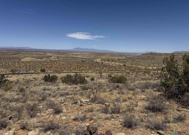 Property at 2 Champagne Rd, Truth Or Consequences, NM 87901