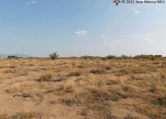 Property at Earl Scott Trl SW, Deming, NM 88030