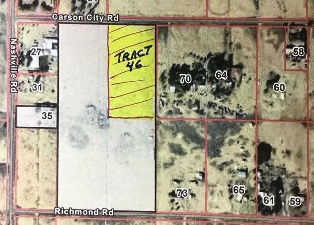 Property at Tract 46 Carson City Rd, Roswell, NM 88203