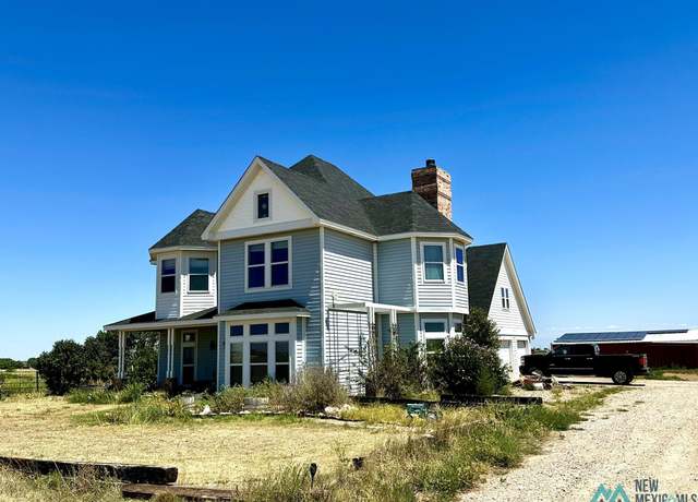 Property at 845 S Roosevelt Rd Rd S, Portales, NM 88130, 4 beds, 3 baths