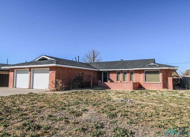 Property at 1209 Libra Dr Libra Dr, Portales, NM 88130, 3 beds, 2 baths