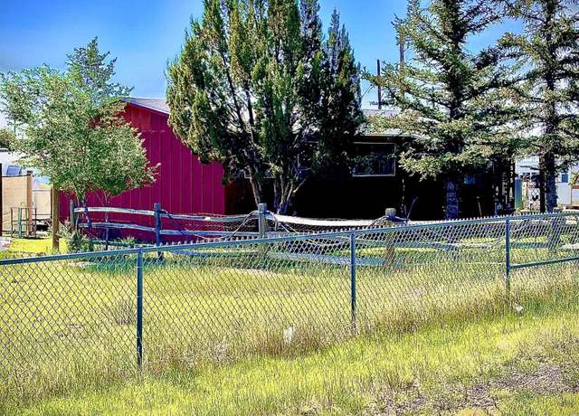 Property at 1575 S 2nd St, Raton, NM 87740, 2 beds, 1 bath