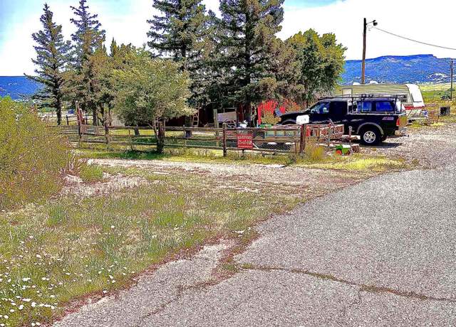 Property at 1575 S 2nd St, Raton, NM 87740, 2 beds, 1 bath