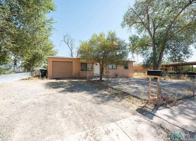 Property at 1308 N First St, Grants, NM 87020, 3 beds, 1 bath
