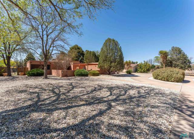 Property at 2502 N Michigan Ave, Roswell, NM 88201, 4 beds, 2 baths