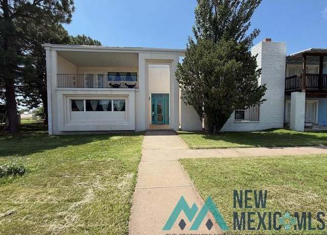 Property at 920 Colonial Pkwy, Clovis, NM 88101, 2 beds, 2 baths