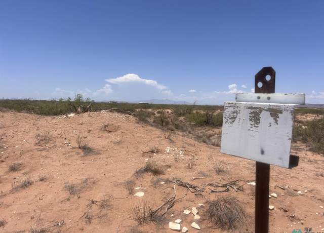 Property at LOT 45-46 SE Kiowas Rd, Deming, NM 88030