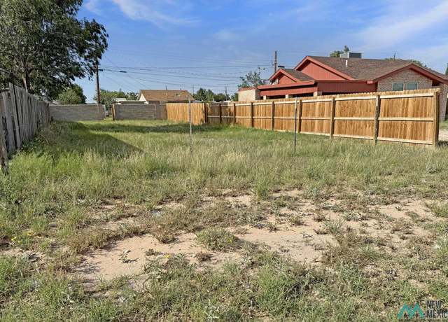 Property at TBD Sunset, Hobbs, NM 88240